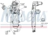 Клапан EGR SEAT IBIZA SC (2008) 1.6 TDI NISSENS 98375 (фото 7)