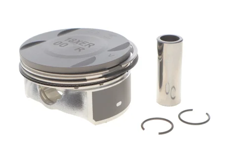 Поршень MAHLE / KNECHT 011 PI 00105 000