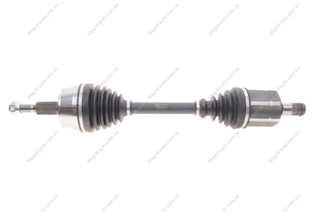 Вал приводний VW TRANSPORTER T5,T6, MULTIVAN T5,T6 (вир-во FEBI) FEBI BILSTEIN 182111