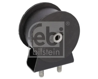 Подушка двигуна Suzuki SX4 I 2006 - 2015 (вир-во FEBI) FEBI BILSTEIN 184472