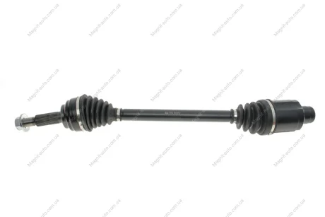 К-т валу привідного FEBI BILSTEIN 186063