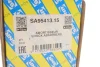 Амортизатор задній Polo 02-/Fabia 99-/Audi A2 00- (газ) SNR NTN SA95413.15 (фото 2)
