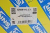 Амортизатор передній A3/Octavia/Golf/Leon 12- (51mm) (газ) SNR NTN SA65443.23 (фото 2)