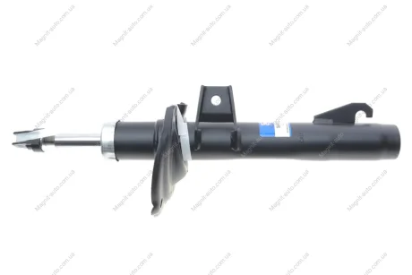 Амортизатор передній A3/Octavia/Golf/Leon 12- (51mm) (газ) SNR NTN SA65443.23
