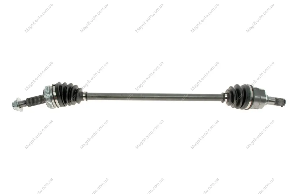 Привідний вал GSP 204062 (фото 1)
