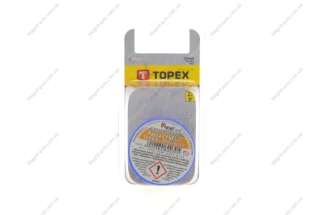Флюс для паяння 27 г Topex 44E816