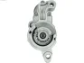 Стартер AUDI A4 B8/A6 C7/Q5 2.0TFSI/2.0-3.0TDI 07-17 (1.7кВт/10z) AS S0397PR (фото 1)