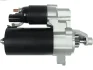 Стартер AUDI A4 B8/A6 C7/Q5 2.0TFSI/2.0-3.0TDI 07-17 (1.7кВт/10z) AS S0397PR (фото 2)