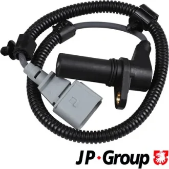 VW датчик обертів двигуна T5 1.9TDI, Passat, Audi JP GROUP 1193701800