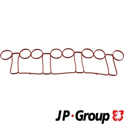 Прокладка вп. колектора AUDI 2.0TDI JP GROUP 1119610000 (фото 1)