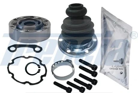 ШРКШ AUDI A6 (4A2, C4) 2.8 quattro \'94-\'97 FRECCIA CVJ14-1012