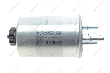 Фільтр паливний SOFIMA S 4459 NR