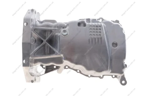 Піддон масляний двигуна RENAULT KANGOO II 1.5DCI 08- FAST FT49316