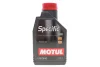 Олива моторна 100% синтетична д/авто /Specific A40 SAE 0W40 (1L)/112074 Motul 348301 (фото 1)