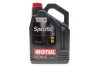 Олива моторна 100% синтетична д/авто /Specific A40 SAE 0W40 (5L)/112075 Motul 348306 (фото 1)