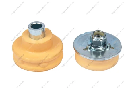 Комплект опори аморт. зад. BMW 1(E81/82/87/88)/ 3(E90/91/92/93)/ X1(E84) 03-15 RAISO RC09008