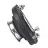 Опорна подушка зад. права Hyundai Tucson 04-,Elantra 01- /Kia Sportage 04- RAISO RC05240 (фото 4)
