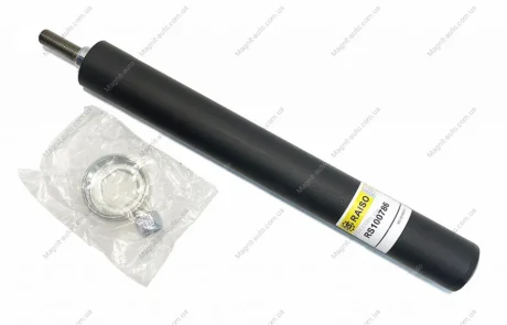 Амортизатор передній Passat 83-88/Audi 80 86-96 (масл.) RAISO RS100786