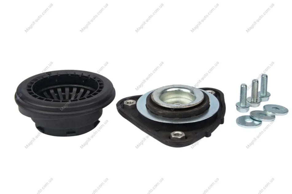 Опора переднього амортизатора FORD FOCUS II/III 06- RAISO RC02574 (фото 1)