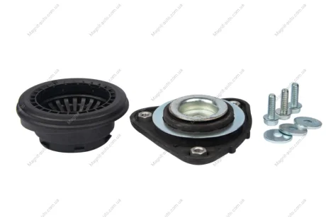 Опора переднього амортизатора FORD FOCUS II/III 06- RAISO RC02574