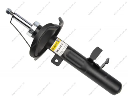 Амортизатор передній Ford Kuga II (DM2) 13- (ГАЗ) R RAISO RS242914