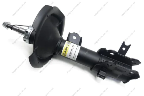 Амортизатор передній Accent/Rio 05-12 - Л. (газ.) RAISO RS313517