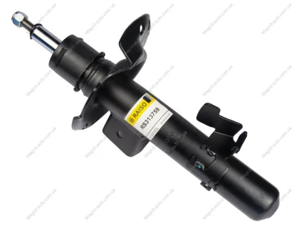 Амортизатор передній Galaxy/S-Max 06- Л. (газ.) RAISO RS313759