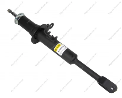 Амортизатор передній BMW 5/6 09-18 Л. (газ.) RAISO RS314874