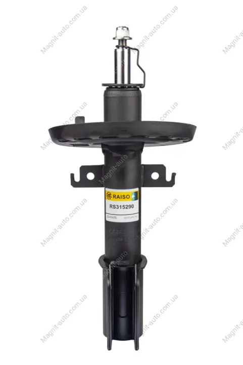 Амортизатор передній Renault Fluence 05- RAISO RS315290 (фото 1)