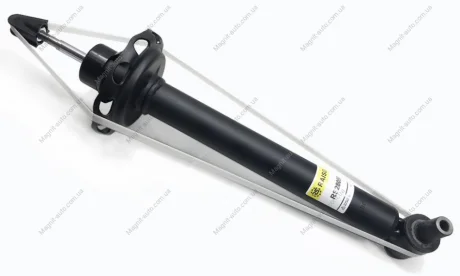 Амортизатор задний Audi A4 94-01 (газ) RAISO RS280560