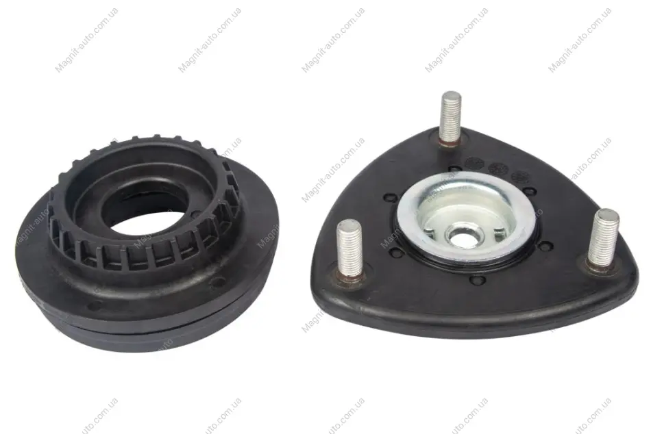 Опора амортизатора Mazda 3/6/CX-5 11- (з підшипн.) RAISO RC01046 (фото 1)