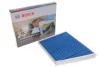 ФІЛЬТР САЛОНУ З АКТИВОВАНИМ ВУГІЛЛЯМ PRO BOSCH 0 986 628 649 (фото 2)