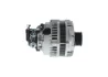 Генератор BOSCH 1 986 A01 561 (фото 3)