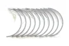 Підшипники ковзання корінні MAHLE / KNECHT 039 HS 19965 000 (фото 1)