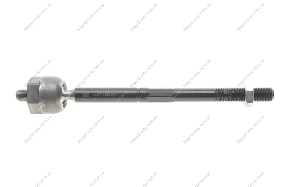 Тяга рульова з гайкою FEBI BILSTEIN 185477 (фото 1)