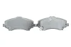 Комплект тормозных колодок (дисковых).) Metelli 22-0862-1 (фото 3)
