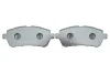 Комплект тормозных колодок (дисковых).) Metelli 22-0793-2 (фото 3)