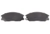 Комплект тормозных колодок (дисковых).) Metelli 22-0632-0 (фото 4)