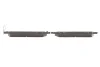 Комплект тормозных колодок (дисковых).) Metelli 22-0610-0 (фото 4)