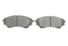 Комплект тормозных колодок (дисковых).) Metelli 22-0610-0 (фото 5)