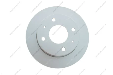 Диск гальмівний Metelli 23-0768C