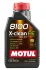 Масло моторное 100% синтетическое д/авто MOTUL 8100 X-Clean FE 5W30 1L Motul 814101 (фото 1)