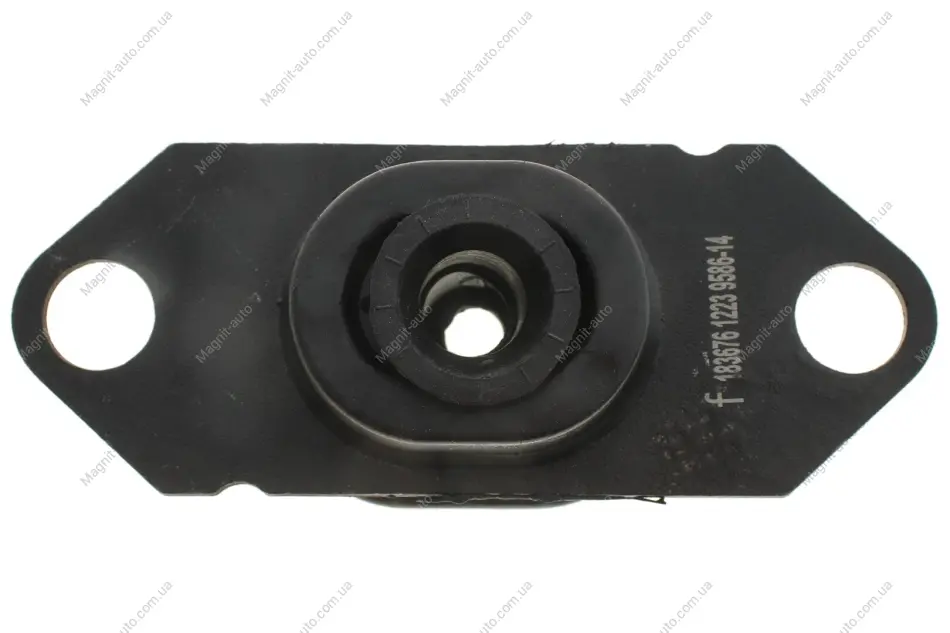 Подушка КПП Nissan Juke/Tiida/NV200 2004 - 2019 (вир-во FEBI) FEBI BILSTEIN 183676 (фото 1)