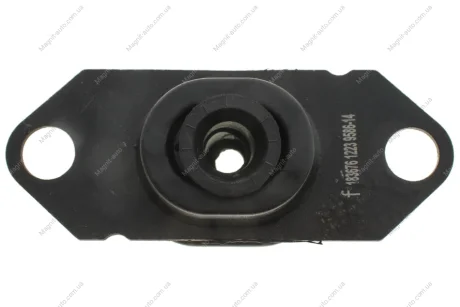 Подушка КПП Nissan Juke/Tiida/NV200 2004 - 2019 (вир-во FEBI) FEBI BILSTEIN 183676