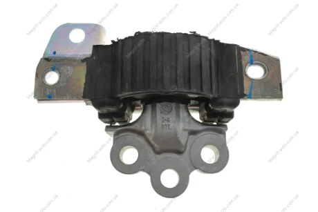 Подушка двигуна права FIAT Doblo II 2010 - 2022 (вир-во FEBI) FEBI BILSTEIN 183673