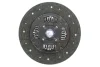 Диск зчеплення SSANGYONG (виробництво Aisin) AISIN DO-030 (фото 1)
