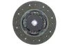 Диск зчеплення SSANGYONG (виробництво Aisin) AISIN DO-030 (фото 2)