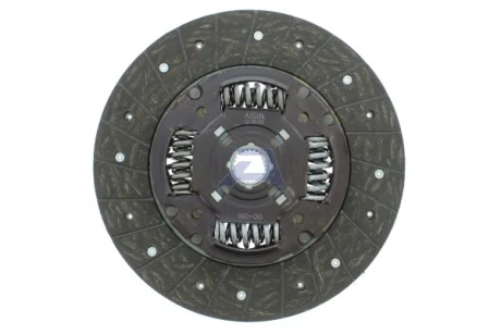 Диск зчеплення SSANGYONG (виробництво Aisin) AISIN DO-030