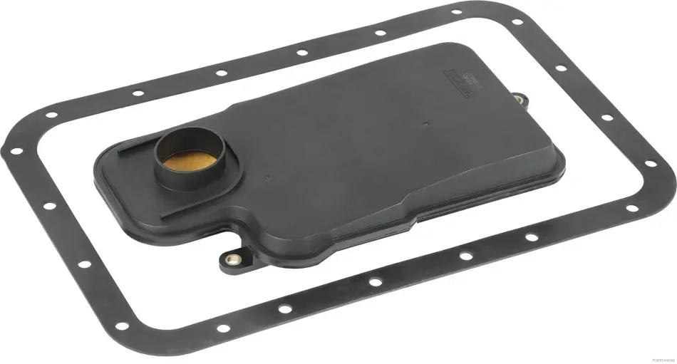 Фільтр АКПП з прокладкою MITSUBISHI L200 -16, PAJERO IV 06- (вир-во Jakoparts) JAKOPARTS J1355005 (фото 1)