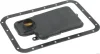 Фільтр АКПП з прокладкою MITSUBISHI L200 -16, PAJERO IV 06- (вир-во Jakoparts) JAKOPARTS J1355005 (фото 1)
